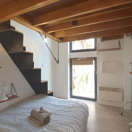 Duplex Proche Jacobins - Ty Ar Jakobined * Rennes